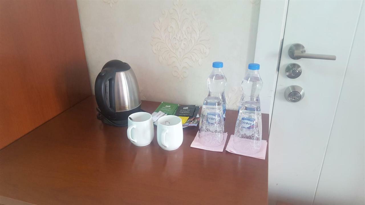 Coventina Lake Suites Дака Екстериор снимка