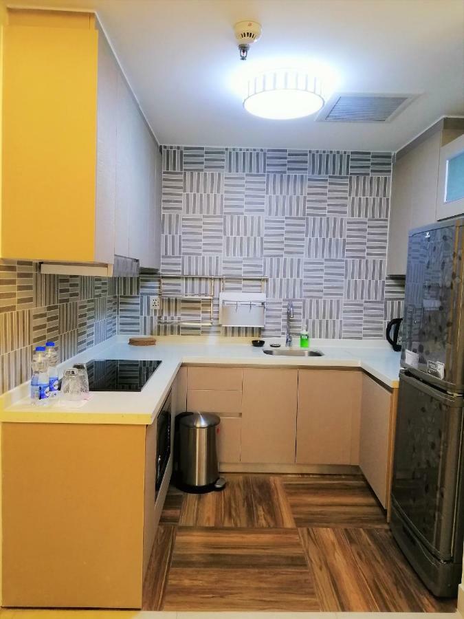 Coventina Lake Suites Дака Екстериор снимка