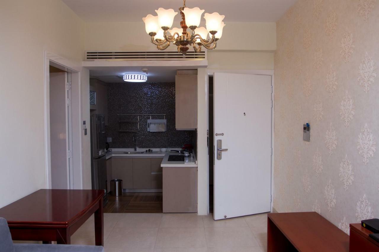 Coventina Lake Suites Дака Екстериор снимка